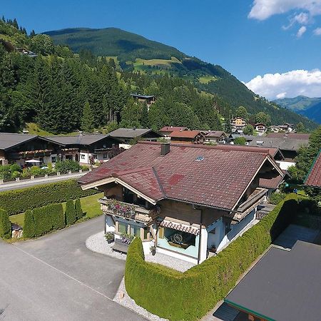 Landhaus Schattbergblick Otel Viehhofen Dış mekan fotoğraf